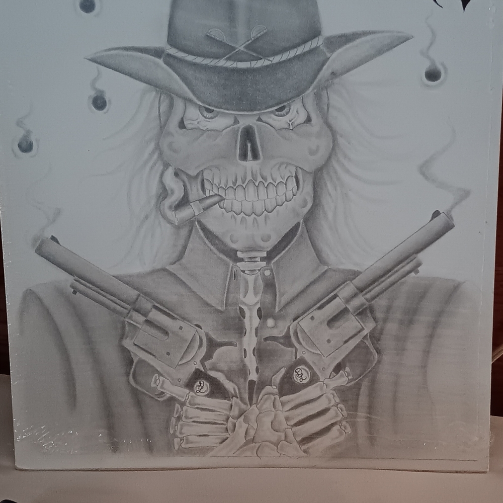 Home art work